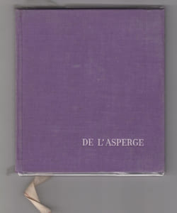 CELEBRATION DE L’ASPERGE