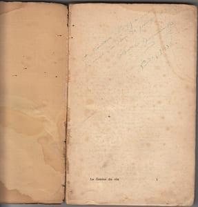Genèse de Son Altesse le Vin. Illustrations de Notor.