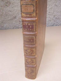 Recueil des pièces qui ont concouru pour le prix de l'Académie Royale de Chirurgie TOME 2 : Depuis l'année 1744 jusq'en 1749,