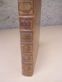 Recueil des pièces qui ont concouru pour le prix de l'Académie Royale de Chirurgie TOME 2 : Depuis l'année 1744 jusq'en 1749,