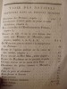 Memoire des prud'hommes pecheurs de la ville de Marseille,adheré par les prud'hommes pecheurs du lieu de Cassis,dans l’arrondissement maritime de ...