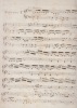6 (six) sonates a violon seul et basse relié avec Viotti,6 (six) sonates a violon seul et basse. BRUNI Antonio Bartolomeo, VIOTTI Viotty Giovanni ...