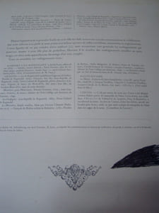 Atlas historique du département actuel du Rhône publié sous l’administration de Monsieur le sénateur Vaïsse
