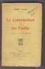 Le commandant et les Foulbe : roman de la grande brousse. Robert Randau
