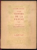 Contes de la fileuse. Avec les illustrations de Alfred GARTH JONES.. DOUCET (Jerome).