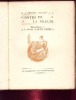 Contes de la fileuse. Avec les illustrations de Alfred GARTH JONES.. DOUCET (Jerome).