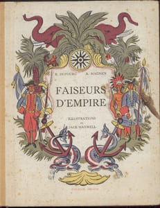 FAISEURS D'EMPIRE