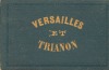 Palais et jardins de Versailles et de Trianon. 26 vues, dessinées d'après nature par Jaime. Gravées par Best et Hotelin. Ernest Jaime
