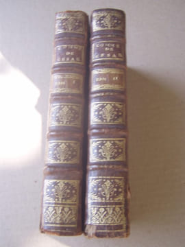 Les Commentaires de César, De la traduction de N. Perrot, Sieur d'Ablancourt Avec des remarques sur la traduction.Traduction seule. Nouvelle édition ...