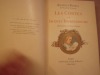 Les contes de Jacques Tournebroche. Illustrations de Léon Lebègue. FRANCE (Anatole) - Lebègue (Léon)