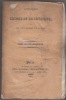 ANNALES DE CHIMIE ET DE PHYSIQUE - 1827 - Volume 2 : Tome Trente-Cinquieme [ Tome 35 ] : De l'Electricite degagee dans les actions chimiques, et de ...