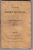 Annales de Chimie et de Physique. 1829 - Volume 3 : Tome Quarante-Deuxieme [ Tome 42 ] : Rapport sur les poudres fulminantes pouvant servir d'amorces ...