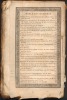 Annales de Chimie et de Physique. 1822 - Volume 1 : Tome 20 ,incomplet ,3 fascicules : juin,juillet,aout . ARAGO ; GAY-LUSSAC  ; FARADAY ; LAPLACE ; ...
