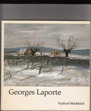 GEORGES LAPORTE. MISCHKIND Raphael