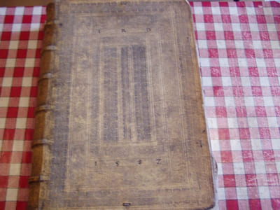D. Andreae Alciati Mediolanensis jureconsulti celeberrimi responsa, libris novem digesta .
