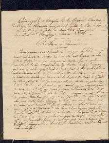 Guide pour la navigation de la Guyanne française d’apres les observations nautiques de la Goelette du Roi “la Provençale” dans la croisiere de juillet ...