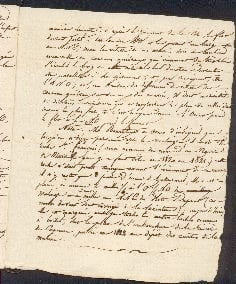 Guide pour la navigation de la Guyanne française d’apres les observations nautiques de la Goelette du Roi “la Provençale” dans la croisiere de juillet ...