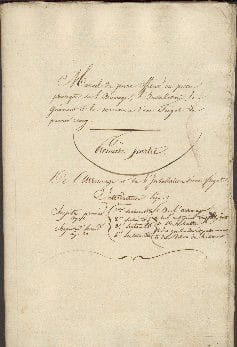 Manuel du jeune officier ou precis pratique pour l’Arrimage,l’ Installation ,le Greement et la manoeuvre d’une Frégate de premier rang; premiere ...