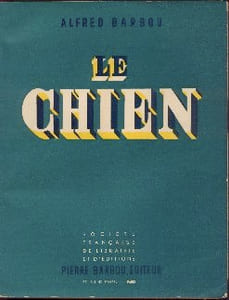 Le Chien. Son histoire - ses exploits - ses aventures. Illustré par Paul LEMAGNY.