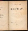 Les Ruffians de Paris. La Dent du Rat.. Maurice DRACK, pseud. i.e. Auguste Poitevin.