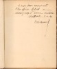 1914-1918 Présents !,préface de A. Tardieu, illustrations de P.A. Bouroux,. MICHELIN Commandant 