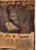 L'Assiette au beurre, N°299 : Le fils de l'homme,22 décembre 1906. GALANIS