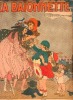 La baionnette N°106,12 juillet 1917,ENFANTS DE FRANCE. COLLECTIF,Rodolphe BRINGER