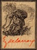 Eugene Delacroix. Beiträge zu einer Analyse. Mit 145 Abbildungen, 2 Facsimiles und einer Anzahl unveröffentlichter Briefe. Meier-Graefe, Julius 