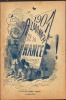 Almanach de la France illustrée, 1904. Collectif 