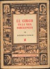 EL CIRCO EN LA VIDA BARCELONESA.-Crónica anecdótica de cien años circenses.. Dalmau, Antonio R. - 
