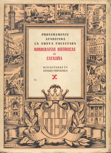 EL CIRCO EN LA VIDA BARCELONESA.-Crónica anecdótica de cien años circenses.