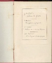 Histoire civile et religieuse de Grasse pendant la révolution.Lettre préface de Monseigneur Latty évêque de Chalons.,envoi autographe auteur, relié ...