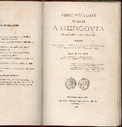 Histoire civile et religieuse de Grasse pendant la révolution.Lettre préface de Monseigneur Latty évêque de Chalons.,envoi autographe auteur, relié avec Vercingétorix et César à Gergovia chez les Arvernes, mémoire où sont exposées et résolues, d'après de récentes découvertes, les questions relatives à cet épisode de l'histoire d'Auvergne, par P.-P. Mathieu,relié avec J -G -Honoré Greppo Dissertations relatives à l'histoire du culte des reliques dans l'Antiquité chrétienne,Lyon : Imprimerie d'Antoine Perisse, 1842.(94 p.) Sont abordées ici les sources de l'usage des cierges et des lampes, les reliques profanes dans le paganisme, chez les grecs et les romains.,relié avec Barraud, Pierre-Constant (1801-1874)Des bagues à toutes les époques : et en particulier de l'anneau des évêques et des abbés Paris : Derache, 1864 (228 p.) : fig. ;