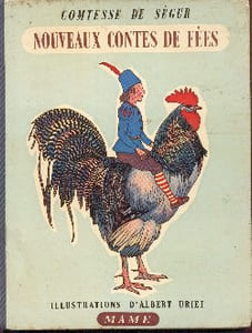 NOUVEAUX CONTES DE FÉES