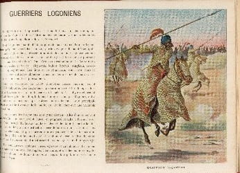 Album du petit voyageur illustré.. Anonyme