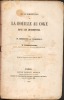 de la substitution de la houille au coke dans les locomotives. Commines de Marsilly, M Chobrzinski, 