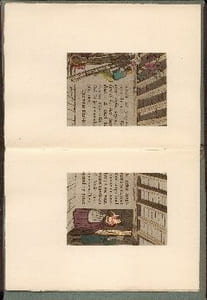 Une Aventure en Calabre.Illustrations de Maurice Pouzet.