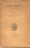 L'ENLEVEMENT INNOCENT OU LA RETRAITE CLANDESTINE DE MONSEIGNEUR LE PRINCE AVEC MADAME LA PRINCESSE, SA FEMME, HORS DE FRANCE, 1609-1610. VERS ...