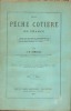 De la Pêche côtière en France.Memoire qui a obtenu le premier prix en 1864,par le Comité d’Aquaculture pratique de Marseille. Rimbaud J.B.