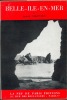 Belle-Ile en mer,preface de Michel-Francois Braive. Anatole Jakovsky