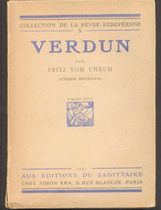 Verdun. (Offergang).