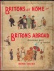 Britons at home / Britons abroad,dessins par Girwin. Girwin
