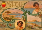 NAPOLI album. CCN
