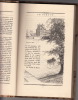Paysages de Paris.Texte de LEANDRE VAILLAT Dessins de Maurice ACHENER  . LEANDRE VAILLAT Dessins de Maurice ACHENER  