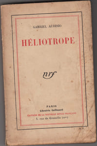 HELIOTROPE