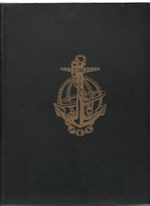 HISTOIRE DE LA COMPAGNIE GENERALE TRANSATLANTIQUE, UN SIECLE D'EXPLOITATION MARITIME. Préface de Roger Vercel.