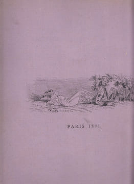 Etudes sur la Toilette. Extraits de La Vie Parisienne . En Vente aux Bureaux de La Vie Parisienne.. N/A