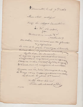 Le Parnasse satyrique du dix-neuvième siècle. Recueil de pièces facétieuses, scatologiques, piquantes, pantagruéliques, gaillardes et satyriques des ...