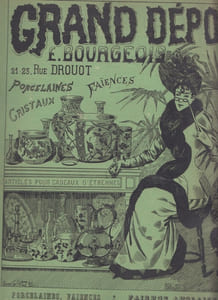 L’amour dans tous les temps,dessins de BAC,ROBIDA,SAHIB,L.Vallet,