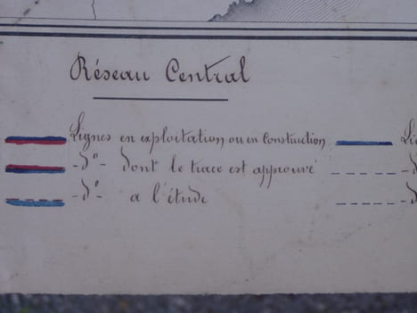 Concession de MAZEL, BASSIN HOUILLER DE L’AVEYRON, documents historiques originaux. BASSIN HOUILLER DE L’AVEYRON